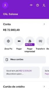 editar saldo nubank fake|Golpe pix empresa fake .